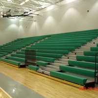 Toadvine indoor seating