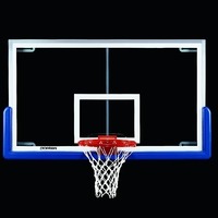 basketball backboard