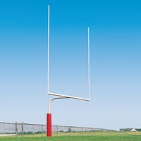 football goal post