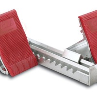 Fusion starting block