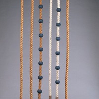 indoor climbing ropes