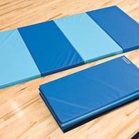 tumbling mat