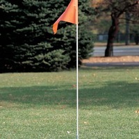 soccer corner flag