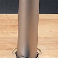 volleyball floor sleeve