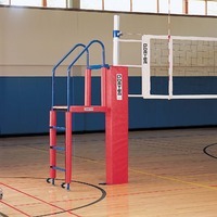 volleyball PowerRib system