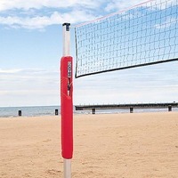 sand volleyball