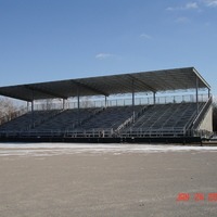 toadvine seating project