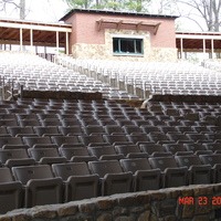 toadvine seating project louisville, ky