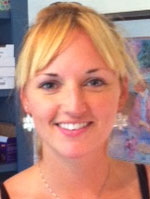 Chrissie L. White - Project Management Assistant