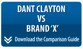 Stadium seating from Dant Clayton