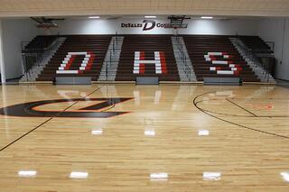 desales high school