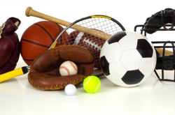 kentucky soccer equipment