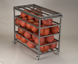 athletic equipment from Toadvine Enterprises