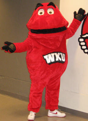 WKU Hilltoppers