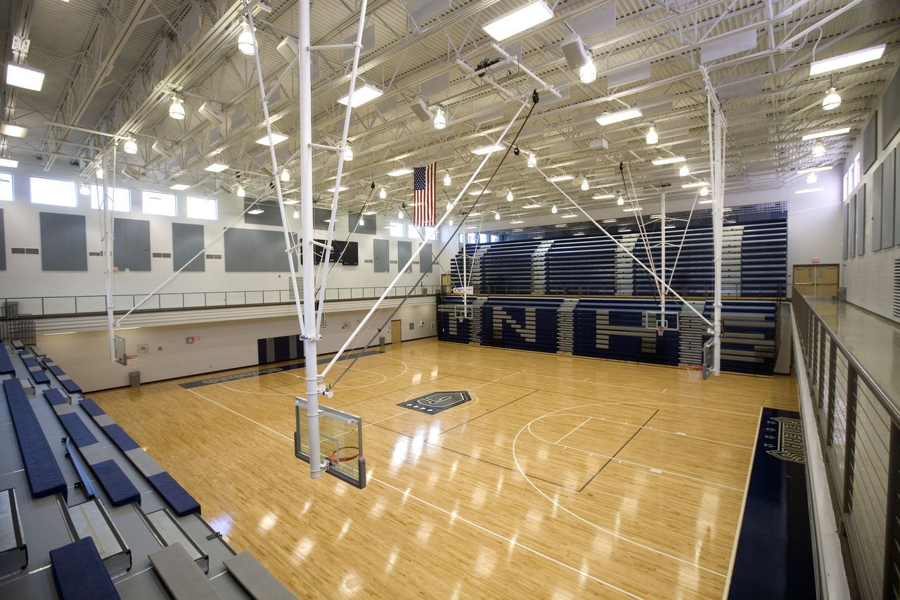 How Much Do High School Gym Bleachers Cost