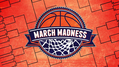 NCAA March Madness Kentucky