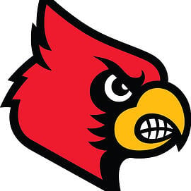 NCAA National Champions Louisville Cardinals 