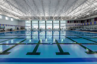 Bowling Green High School Natatorium