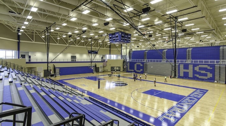 Gym Lake Central.jpg