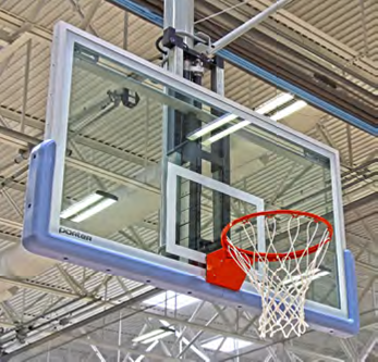 bball goal