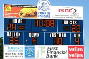 stadium image