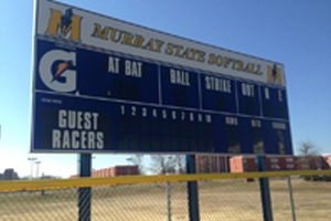 stadium image
