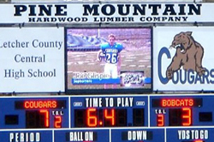 stadium image