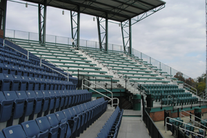 stadium image