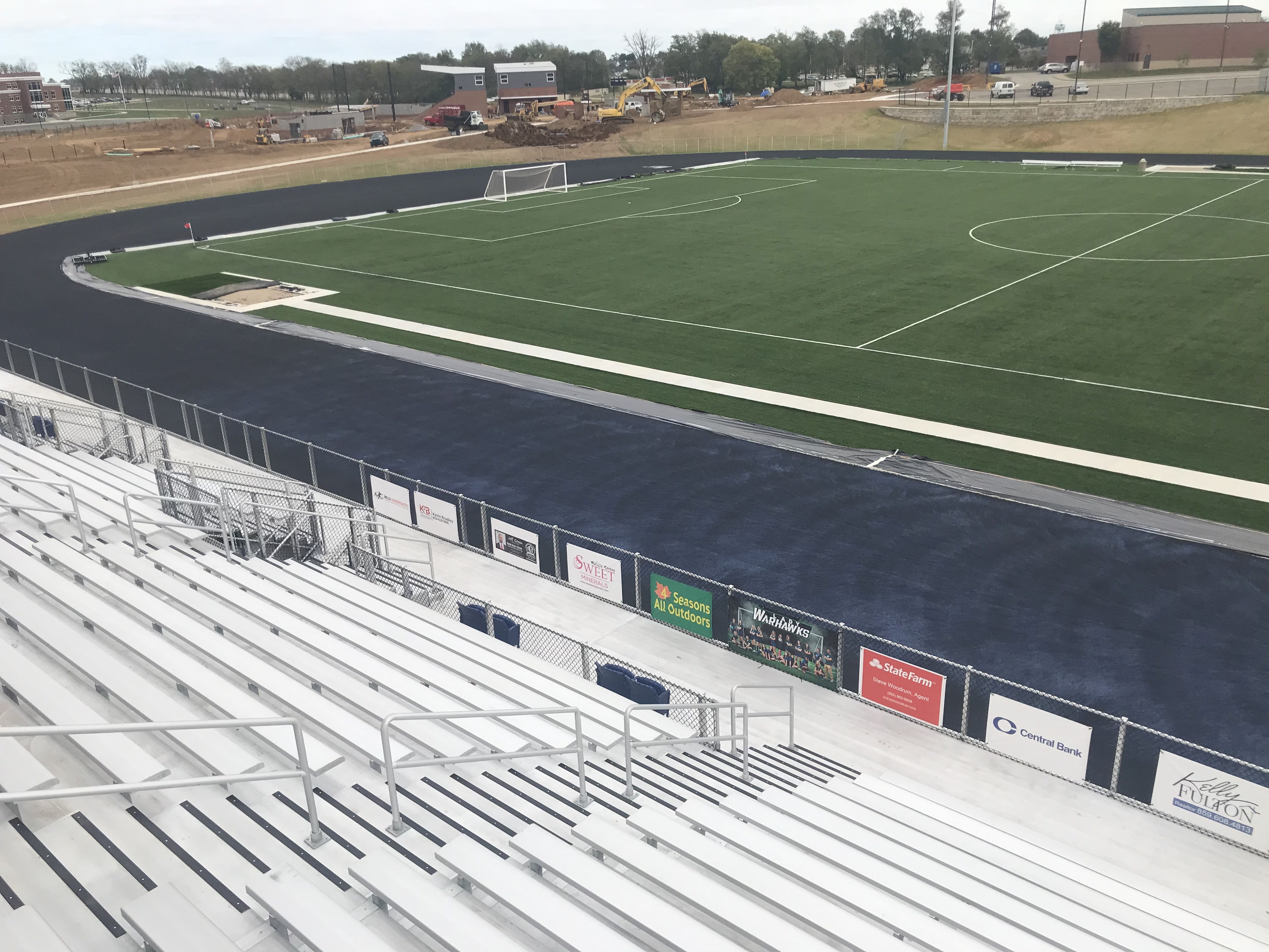 GCHS Soccer Field Web